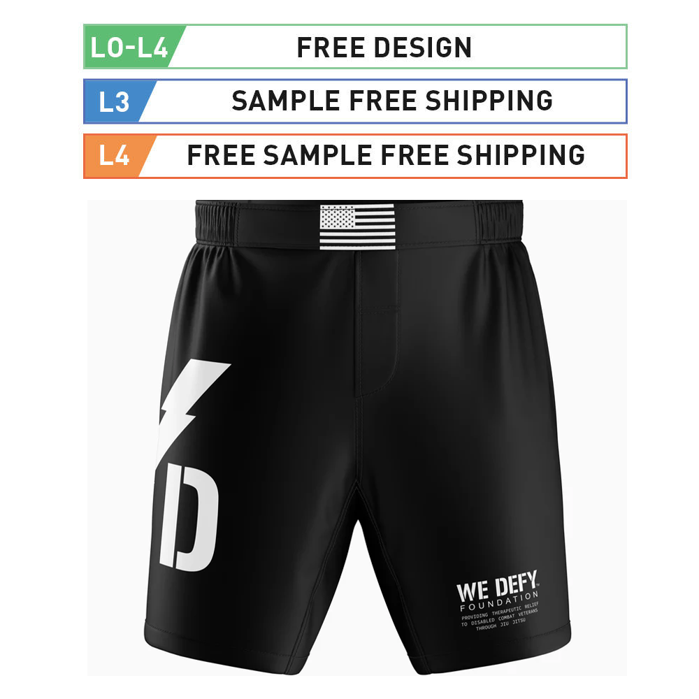 Ultimate Custom Competition Kit