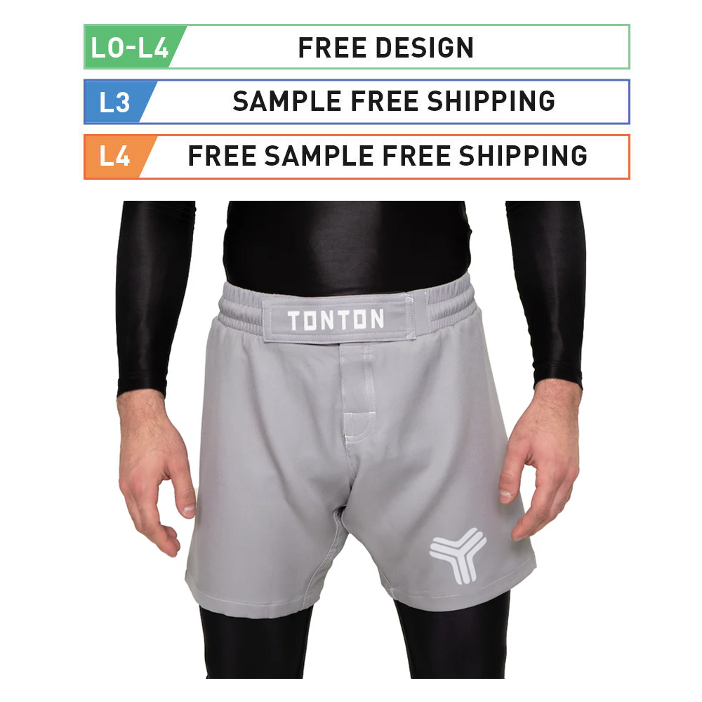Team MMA Kits